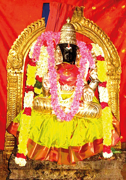 அருள்புரியும் அரசர் கோயில்