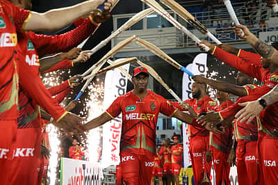 கிரிக்கெட்டில் இருந்து ஓய்வை அறிவித்தார் பிராவோ!