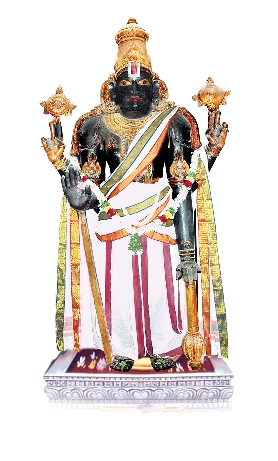 பாவங்கள், தோஷங்கள் நீங்க...