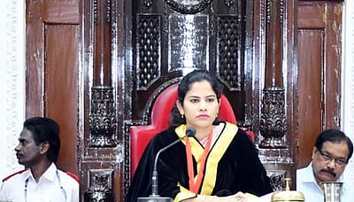 சொத்து வரி மீண்டும் உயர்வு: தீர்மானம் நிறைவேற்றம்!