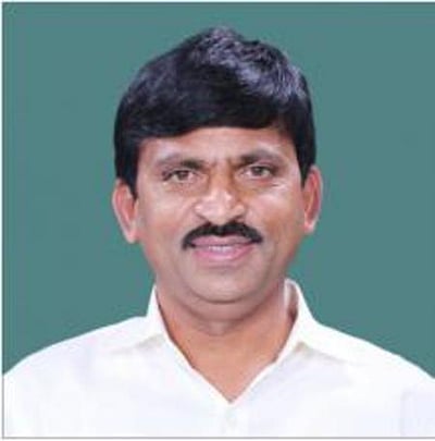 தெலங்கானா அமைச்சருக்குச் சொந்தமான இடங்களில் அமலாக்கத் துறை சோதனை