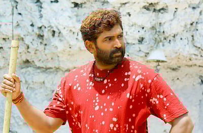 பாலாவின் வணங்கான் என்ன ஆனது?