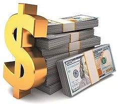 மீண்டும் புதிய உச்சம் தொட்ட அந்நியச் செலாவணி கையிருப்பு