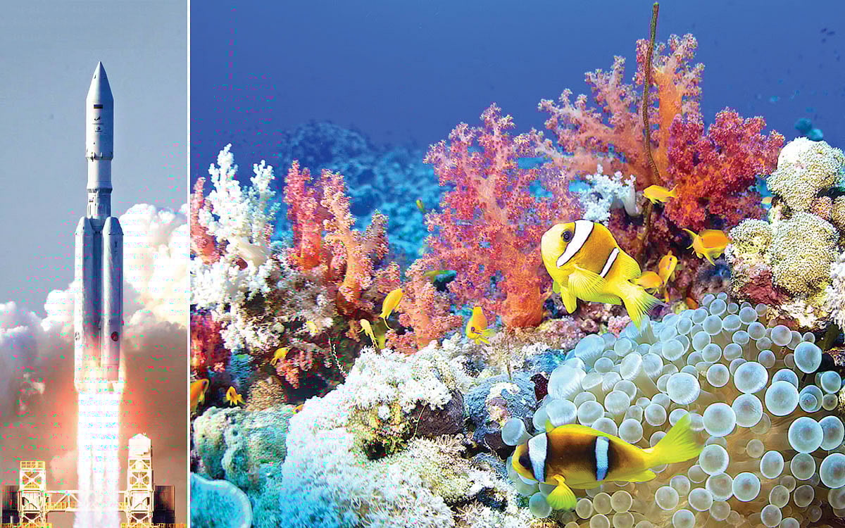 அறிந்தவற்றை அறிவோம்...!