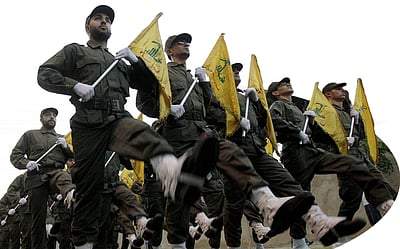 ஹிஸ்புல்லா தலைவா் படுகொலை! வெற்றிப் பாதையில் இஸ்ரேல்?