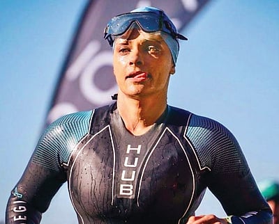 லட்சியம் நிச்சயம் வெல்லும்...!