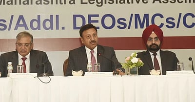 வயநாடு: நவ. 13-ல் வாக்குப்பதிவு!