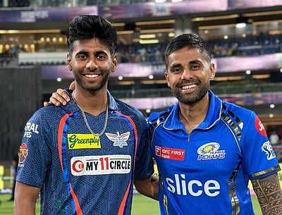 வங்கதேசத்துக்கு எதிரான டி20 தொடரில் களமிறங்கும் 3 அறிமுக வீரர்கள்!