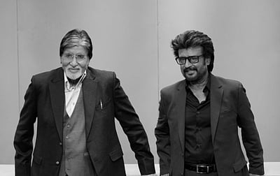 வேட்டையன் ரன்னிங் டைம்!