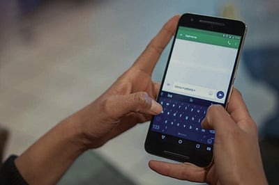 வாட்ஸ் ஆப் இயக்குநர்கள் மீது வழக்கு பதிவு! - என்ன நடந்தது?