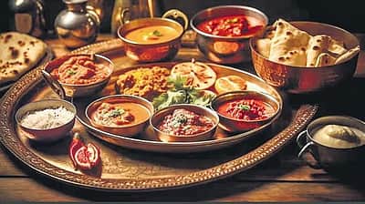 ஒட்டுமொத்த ஊருக்கும் ஒரே சமையலறை... அசத்தும் குஜராத் கிராமம்!