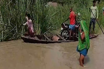 நேபாளம்: வெள்ளம், நிலச்சரிவு சிக்கி இறந்தோர் எண்ணிக்கை 132 ஆக அதிகரிப்பு