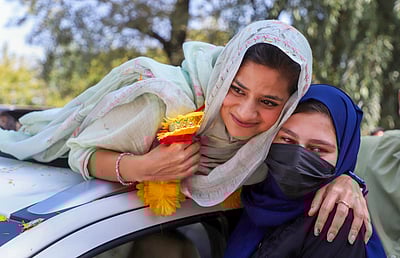 ஜம்மு-காஷ்மீரில் இறுதிக் கட்ட பிரசாரம் முடிந்தது! - அக்.1 வாக்குப்பதிவு 