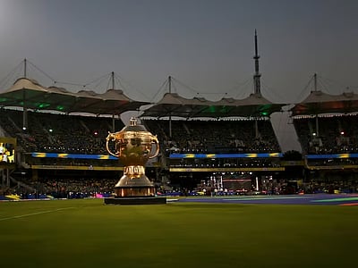 ஐபிஎல் தொடர் 2025-27 ஆம் ஆண்டுக்கான வீரர்களுக்கான விதிமுறைகள் வெளியீடு!