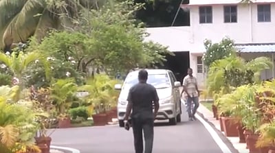 திருப்பதி லட்டு விவகாரம்: 3-வது நாளாக சிறப்புக் குழு விசாரணை!