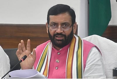 பாஜகவில் உள்கட்சிப் பூசல் இல்லை: ஹரியாணா முதல்வா் சைனி