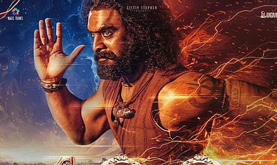 டோவினோ தாமஸின் ஏஆர்எம் ரூ. 100 கோடி வசூல்!