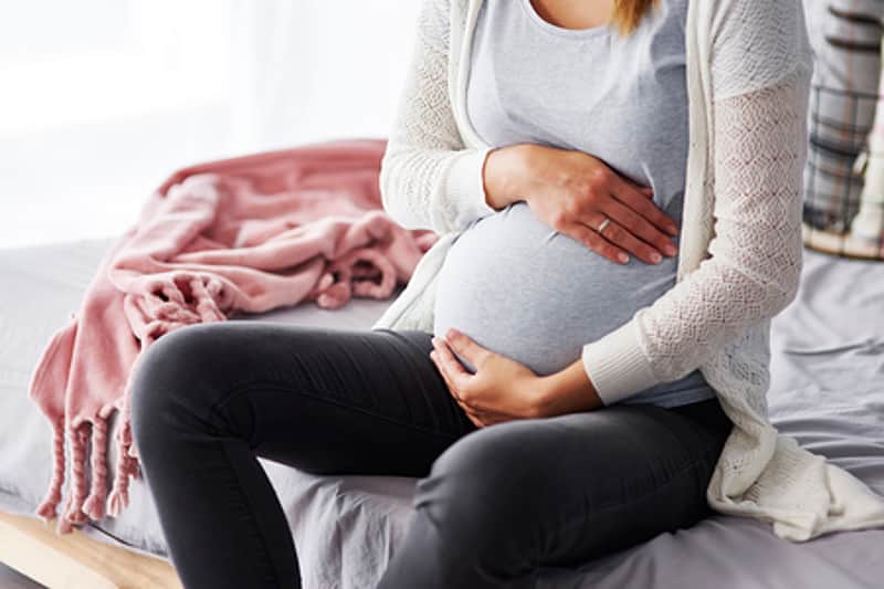 pregnancy