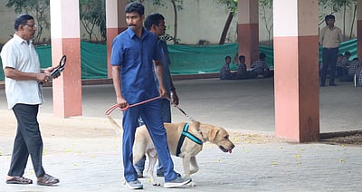 தலைநகர் தில்லியில் 4 பள்ளிகளுக்கு அடுத்தடுத்து வெடிகுண்டு மிரட்டல் ! 