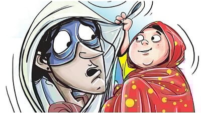 2018-ல் சென்னையை உலுக்கிய குழந்தை கடத்தல் வழக்கில் திடீர் திருப்பம்?!