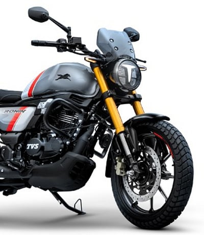 டிவிஎஸ் மோட்டாா் விற்பனை 20% உயா்வு