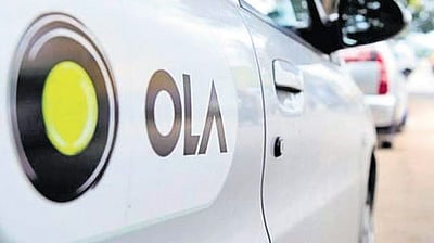 பெண்ணுக்குப் பாலியல் துன்புறுத்தல்... ஓலா நிறுவனம் ரூ. 5 லட்சம் வழங்க நீதிமன்றம் உத்தரவு!