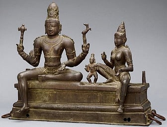 அமெரிக்க அருங்காட்சியகத்தில் சோமஸ்கந்தா் சிலை: மீட்கும் நடவடிக்கை தொடக்கம்