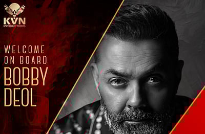 விஜய் - 69 படத்தில் இணைந்த பாபி தியோல்!