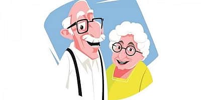 2050-ல் மூத்த குடிமக்கள் எண்ணிக்கை 20% அதிகரிக்கும்! எங்கு?