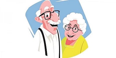 2050-ல் மூத்த குடிமக்கள் எண்ணிக்கை 20% அதிகரிக்கும்! எங்கு?