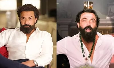 விஜய்க்கு வில்லனாக பாபி தியோல்?