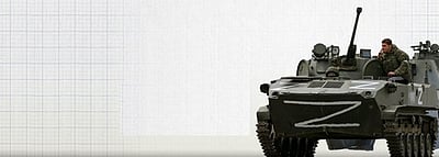 ராணுவ பட்ஜெட்டை 25% அதிகரிக்கும் ரஷியா