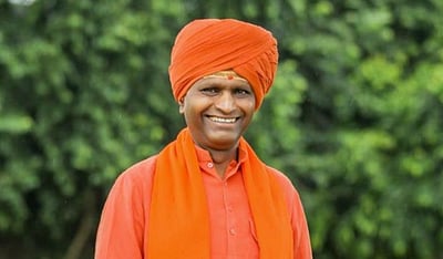 நபிகள் நாயகம் குறித்து அவதூறு... மதத் தலைவர் மீது 67 வழக்குகள் பதிவு!