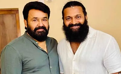 காந்தாரா - 2 படத்தில் மோகன்லால்?