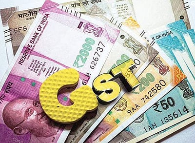 செப்டம்பரில் ரூ. 1.73 லட்சம் கோடி ஜிஎஸ்டி வசூல்!