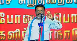 இப்ப எம்எல்ஏ தொகுதி மீது ஏன் ஆர்வம்? 2 ஆவது முறையாகப் போட்டி! 