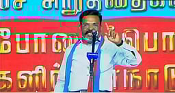 இப்ப எம்எல்ஏ தொகுதி மீது ஏன் ஆர்வம்? 2 ஆவது முறையாகப் போட்டி! 