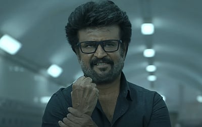 வேட்டையன் டிரைலர்!