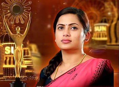 எதிர்நீச்சல் -2 தொடரில் நான் இல்லை: நடிகை மதுமிதா உருக்கம்!