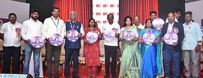 தமிழகத்தில் மகப்பேறு இறப்பு விகிதம் குறைவு -அமைச்சா் மா.சுப்பிரமணியன்