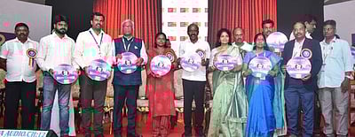 தமிழகத்தில் மகப்பேறு இறப்பு விகிதம் குறைவு -அமைச்சா் மா.சுப்பிரமணியன்