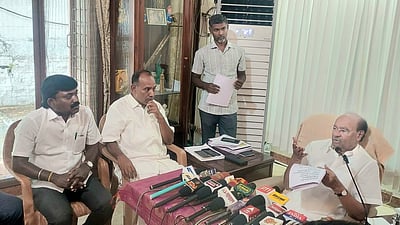 பட்டியலின, பழங்குடி மக்களுக்கான அதிகாரத்தை தமிழக அரசு உறுதிப்படுத்த வேண்டும்: ராமதாஸ்