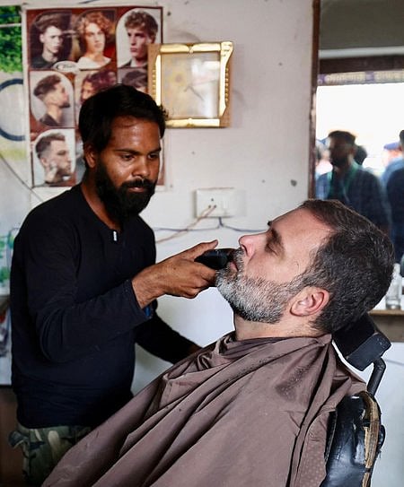 தெரியுமா சேதி? ராகுலின் வருகைக்கு காத்திருக்கும் தொழிலாளிகள்!