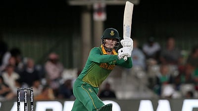 139 ரன்கள் வித்தியாசத்தில் தென்னாப்பிரிக்கா வெற்றி!