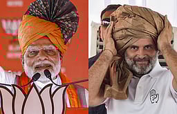 பரபரக்கும் தேர்தல் களம்! நாளை கோவையில் பிரதமர் மோடி, பொன்னேரியில் ராகுல் பிரசாரம்!