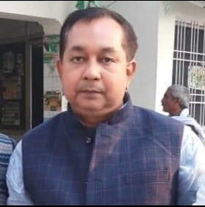 பிகார்: எதிர்க்கட்சி செயலாளர் மீது துப்பாக்கிச் சூடு!