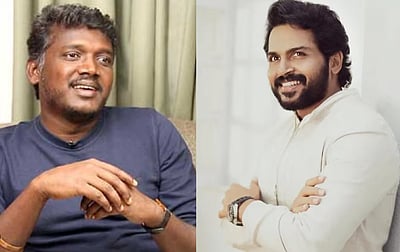 விரைவில் கார்த்தி - மாரி செல்வராஜ் படம் அறிவிப்பு!