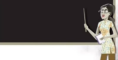 அறிவாற்றலை மேம்படுத்தும் ஆசிரியா் பணி