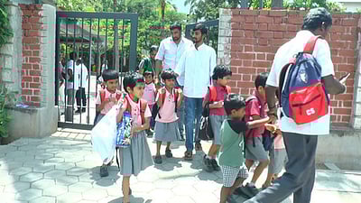 தீபாவளிக்கு முந்தைய நாள் பொது விடுமுறை! புதுச்சேரி அரசு