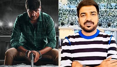 கூடுதல் திரைகளில் சட்டம் என் கையில்..! சதீஷ் நெகிழ்ச்சி!